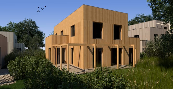 Foto 6 van Mieke Aartsmalaan 21