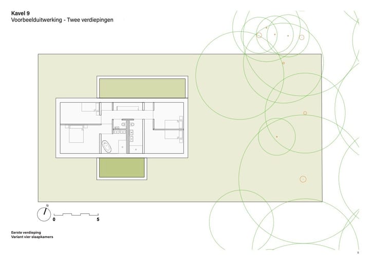 Foto 8 van Mieke Aartsmalaan 21