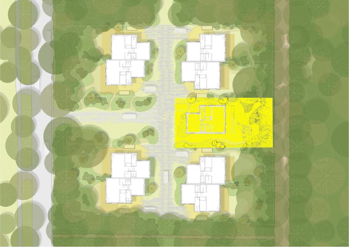 Foto 5 van Mieke Aartsmalaan 21