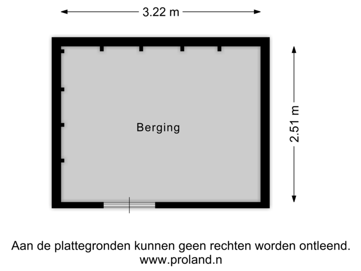 Berging