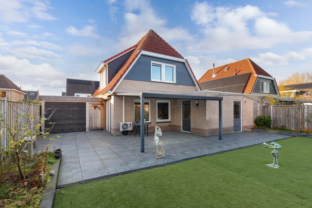 Foto 16 van Turbine 3