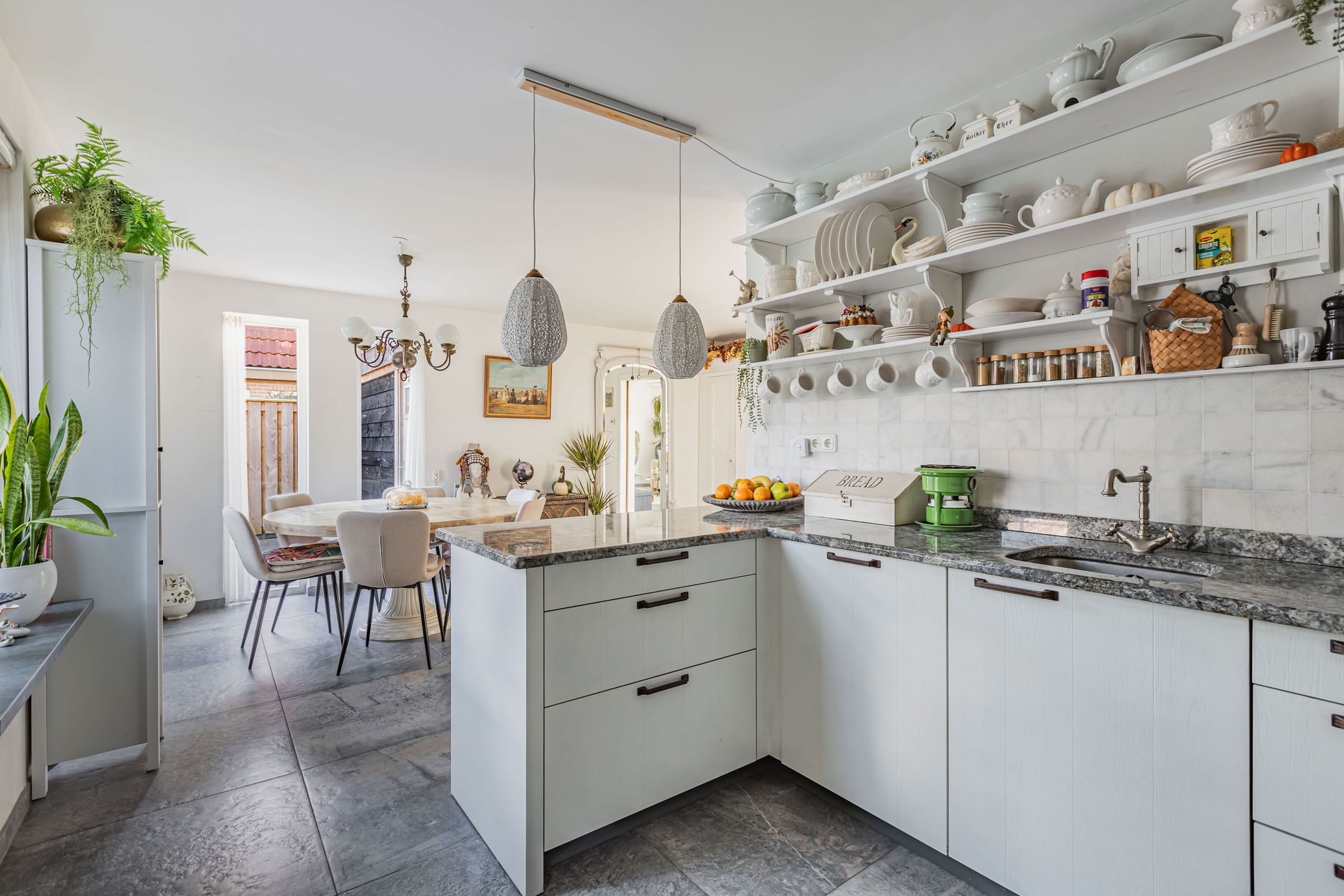 Foto 12 van Turbine 3