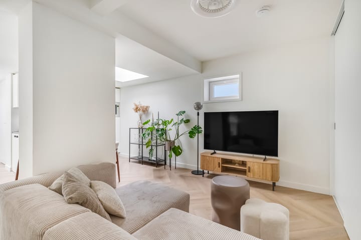 Foto 3 van Graafseweg 213-A5