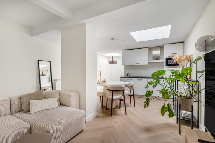 Foto 4 van Graafseweg 213-A5