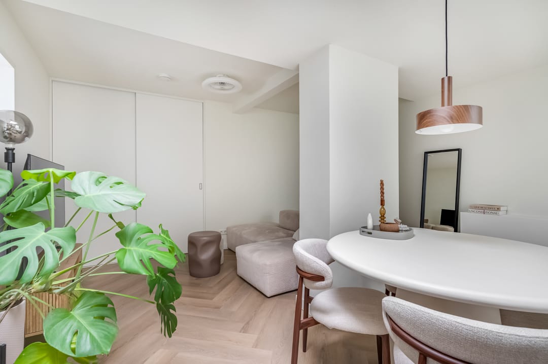 Foto 7 van Graafseweg 213-A5