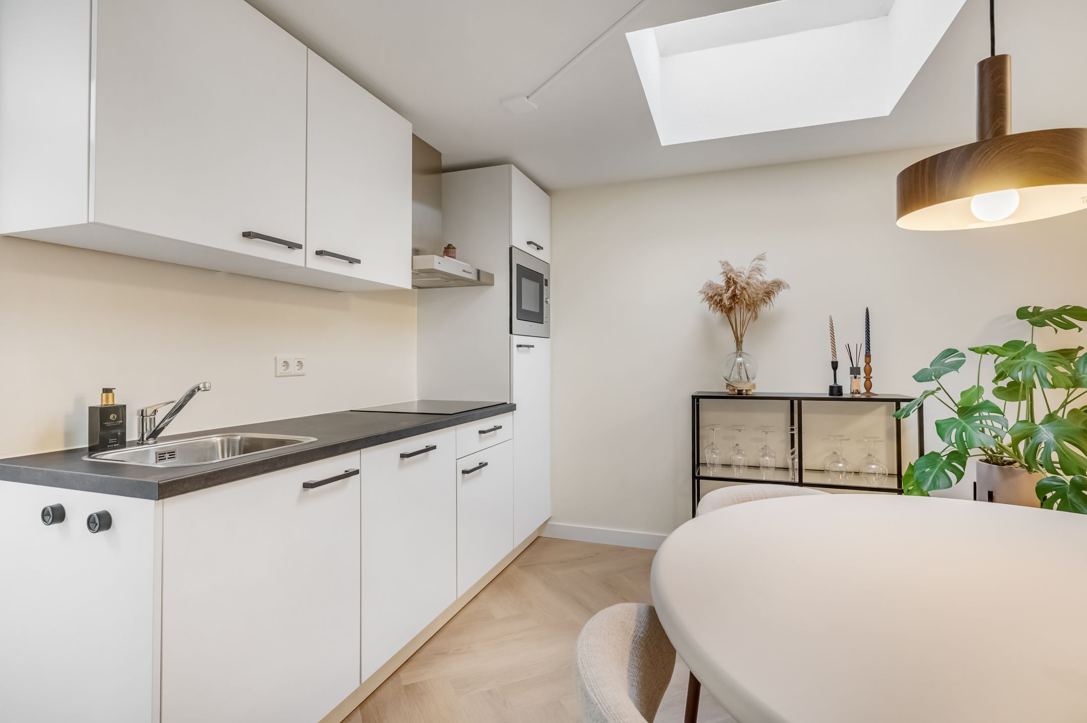 Foto 9 van Graafseweg 213-A5