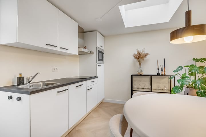 Foto 9 van Graafseweg 213-A5