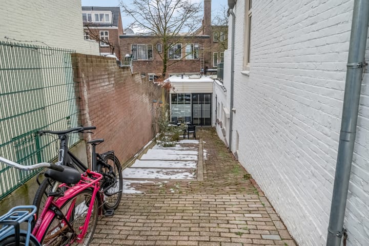 Foto 25 van Graafseweg 213-A5