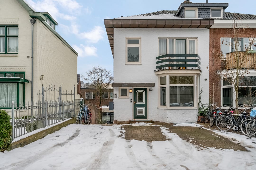 Foto 26 van Graafseweg 213-A5