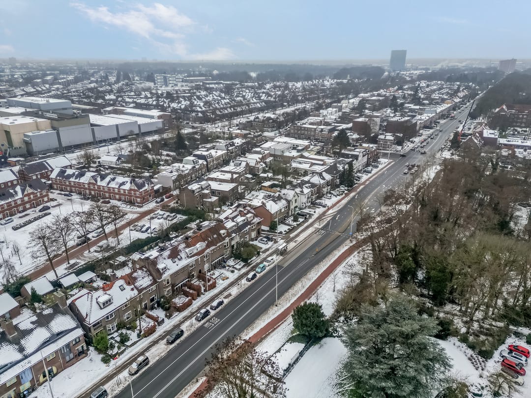 Foto 28 van Graafseweg 213-A5