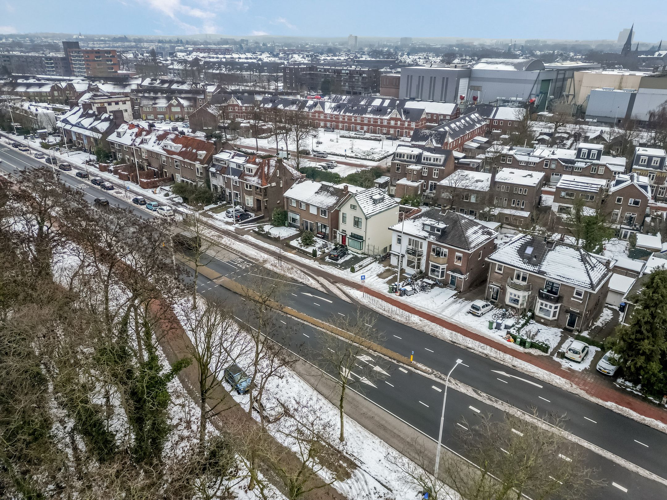 Foto 30 van Graafseweg 213-A5