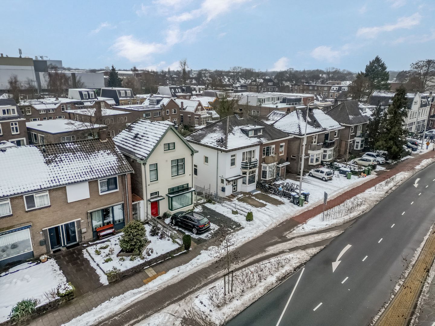 Foto 29 van Graafseweg 213-A5