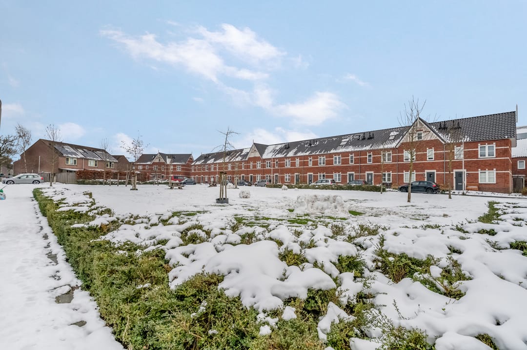 Foto 32 van Graafseweg 213-A5