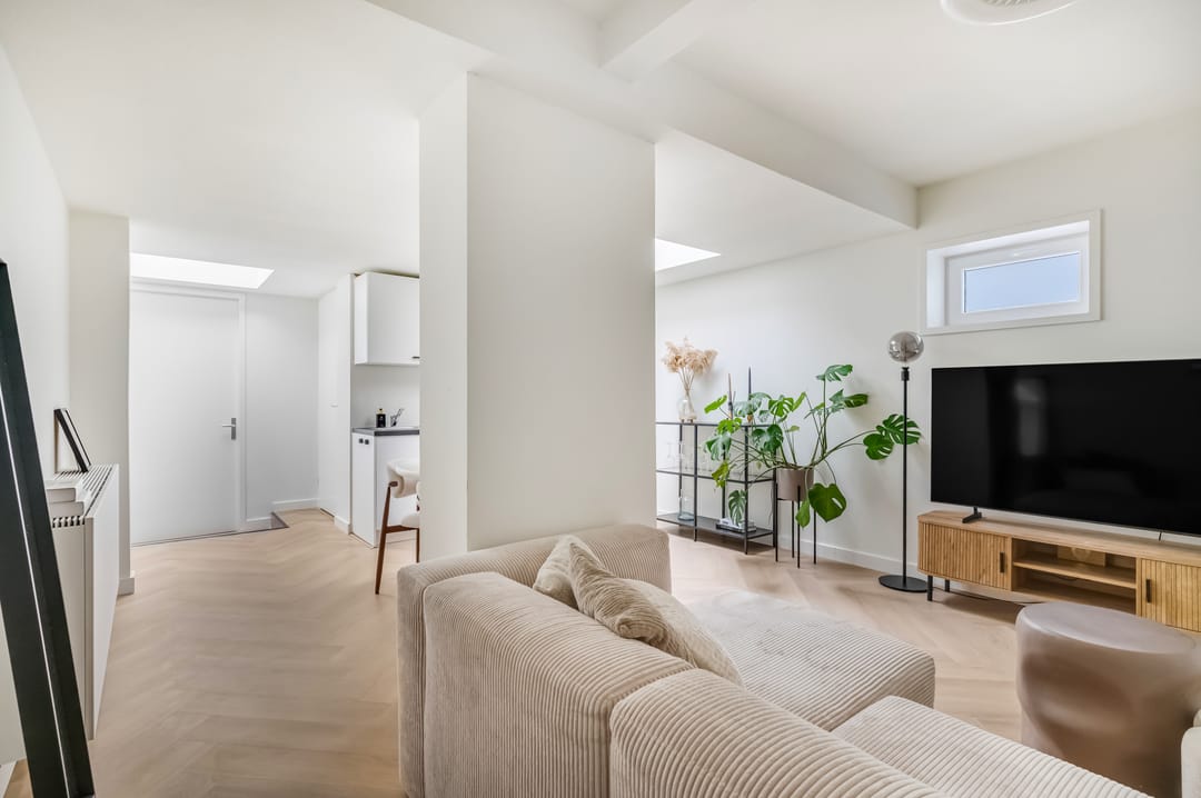 Foto 8 van Graafseweg 213-A5