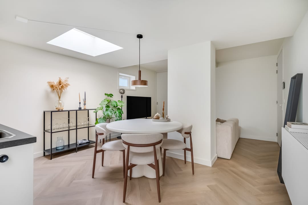 Foto 2 van Graafseweg 213-A5