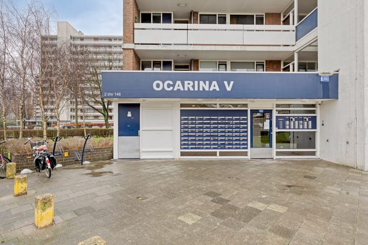 Foto 4 van Ocarinalaan 64