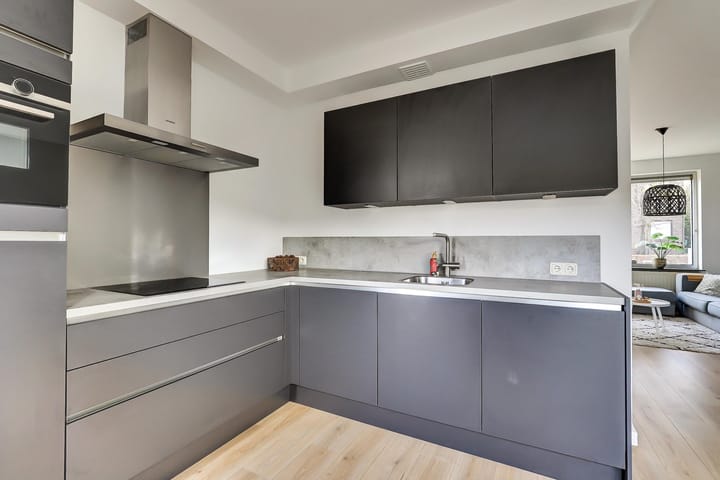 Foto 10 van Lichtenbergstraat 45