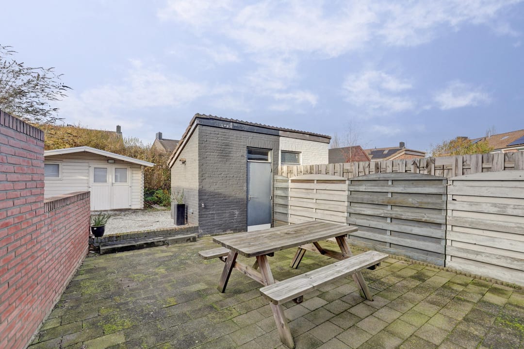 Photo 22 of Lichtenbergstraat 45