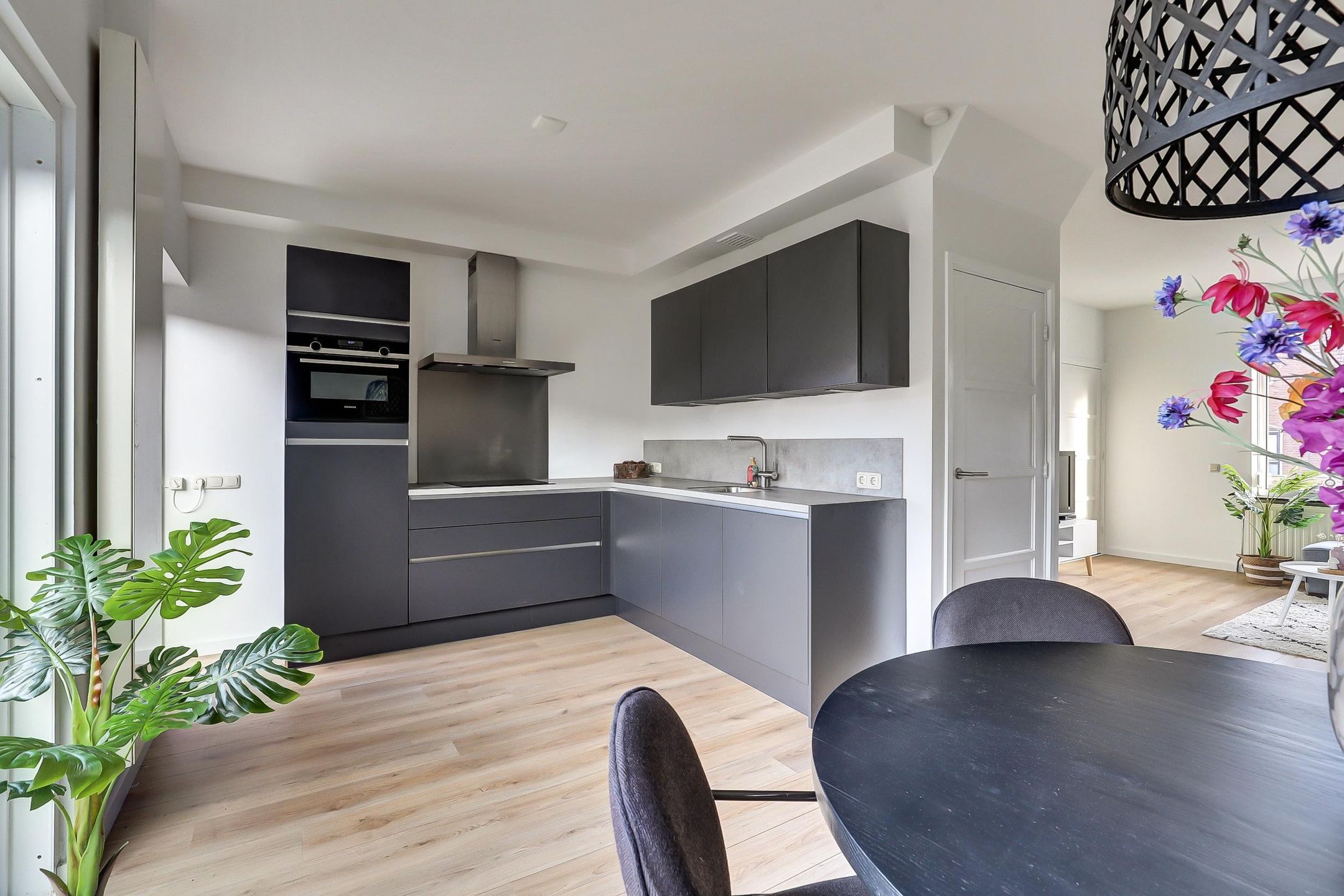 Photo 9 of Lichtenbergstraat 45