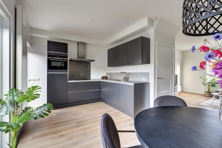 Foto 9 van Lichtenbergstraat 45