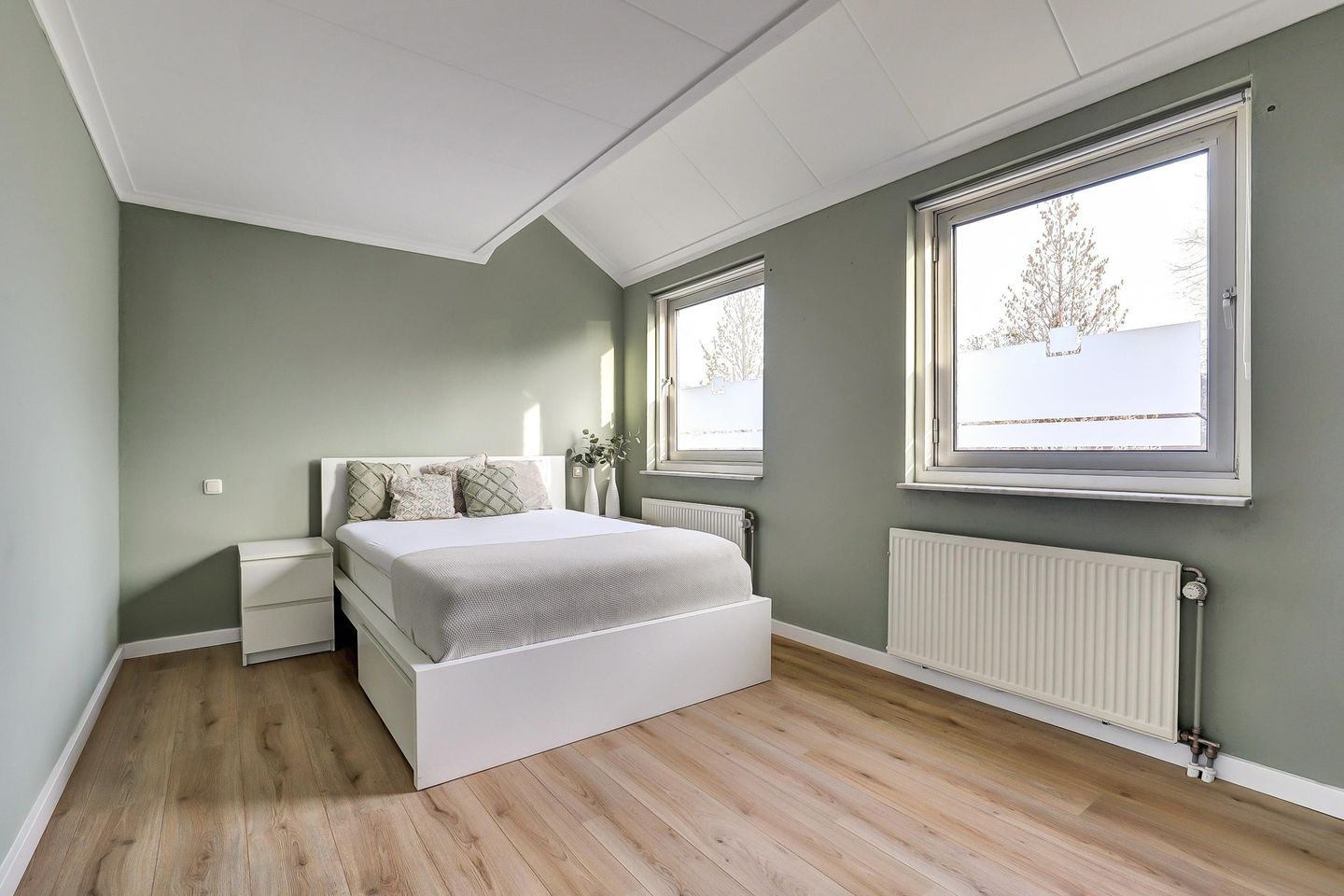 Photo 14 of Lichtenbergstraat 45