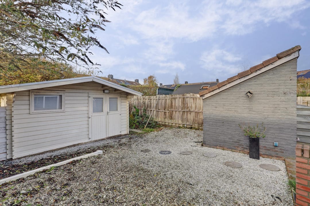 Photo 26 of Lichtenbergstraat 45