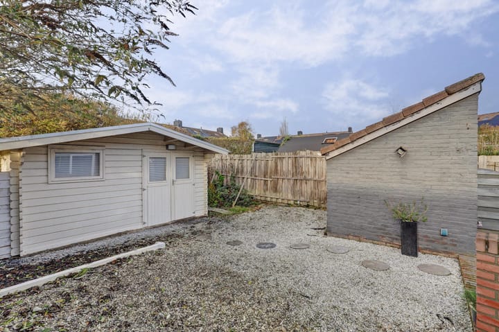 Foto 26 van Lichtenbergstraat 45