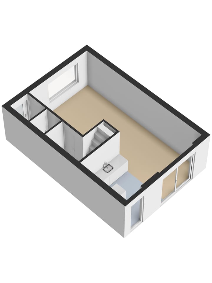 Foto 35 van Lichtenbergstraat 45
