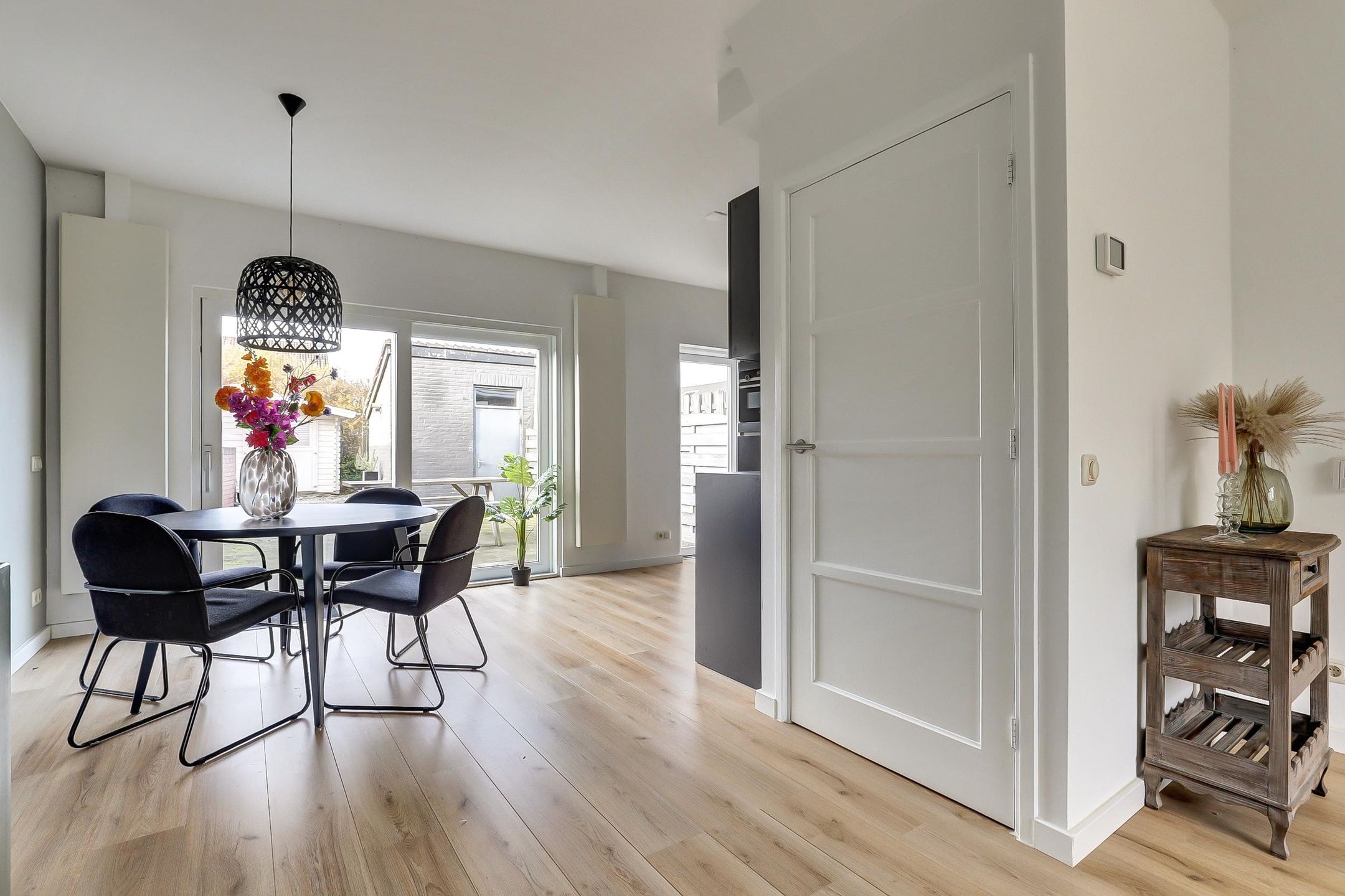 Photo 6 of Lichtenbergstraat 45