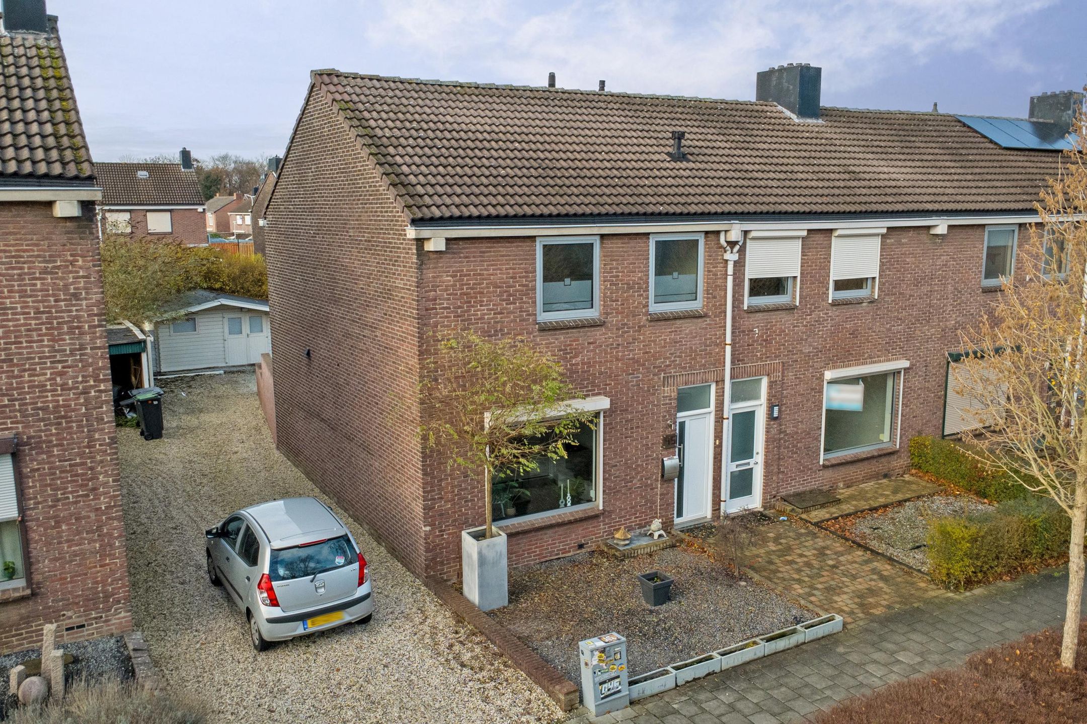 Photo 30 of Lichtenbergstraat 45