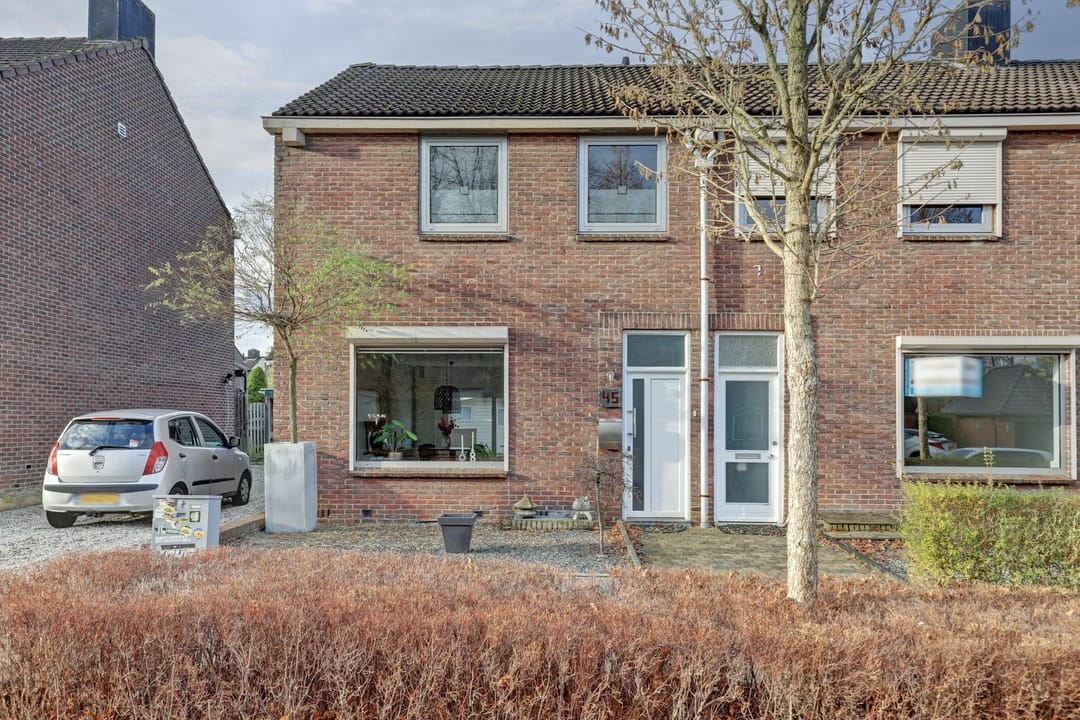 Photo 28 of Lichtenbergstraat 45