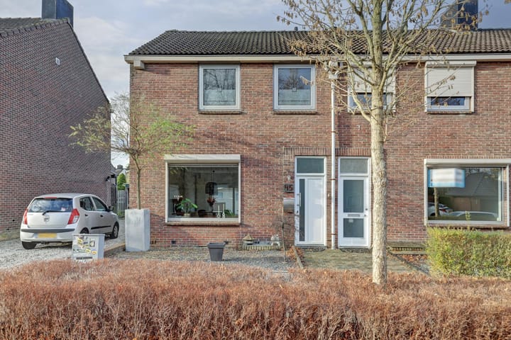 Foto 28 van Lichtenbergstraat 45