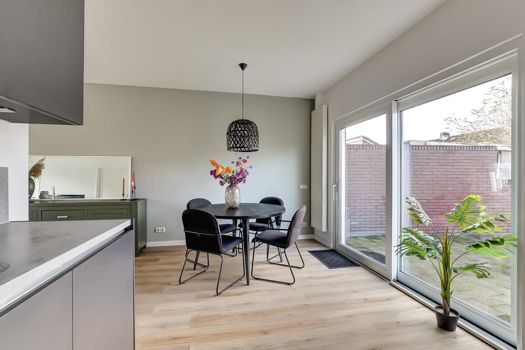 Photo 11 of Lichtenbergstraat 45