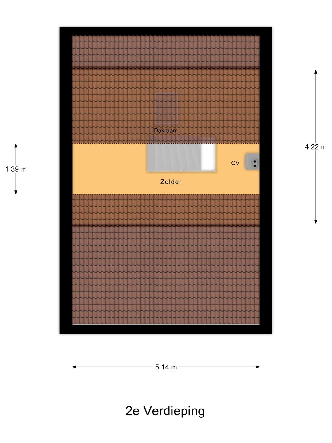 Photo 32 of Lichtenbergstraat 45