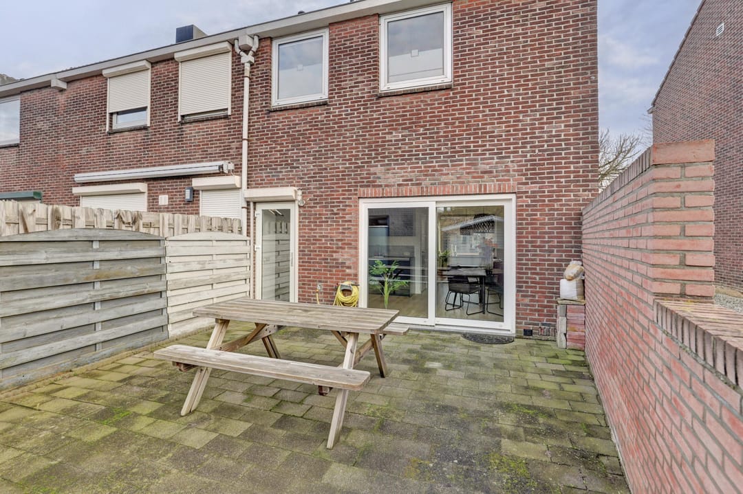 Photo 23 of Lichtenbergstraat 45