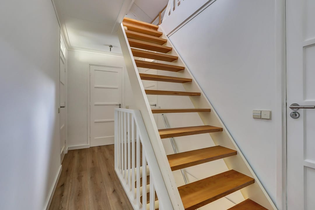 Photo 13 of Lichtenbergstraat 45