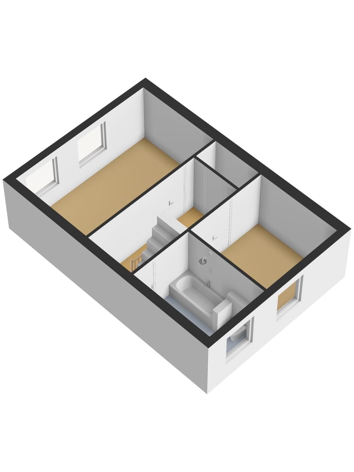 Foto 33 van Lichtenbergstraat 45