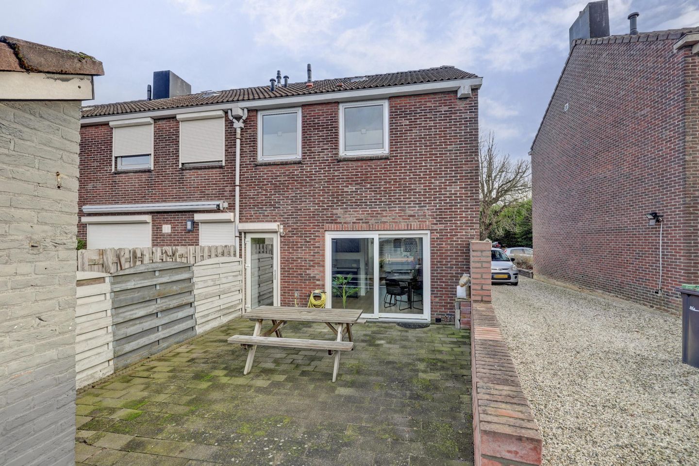 Photo 25 of Lichtenbergstraat 45