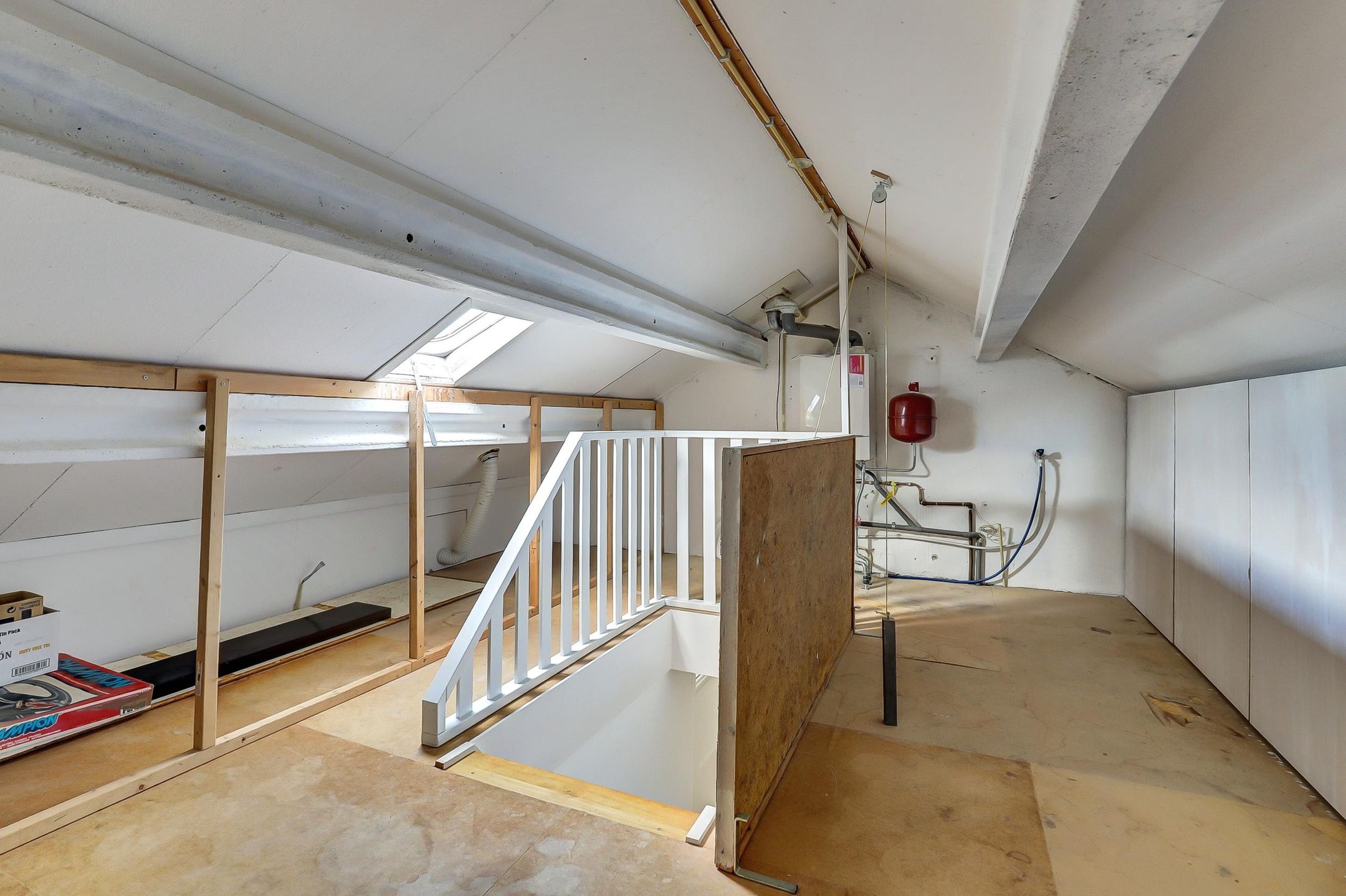 Photo 21 of Lichtenbergstraat 45