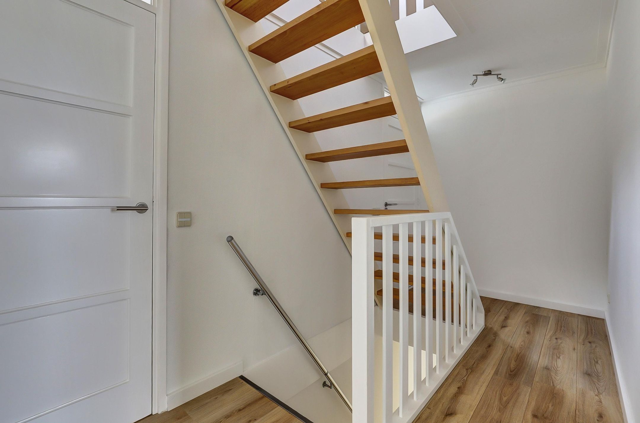 Photo 12 of Lichtenbergstraat 45