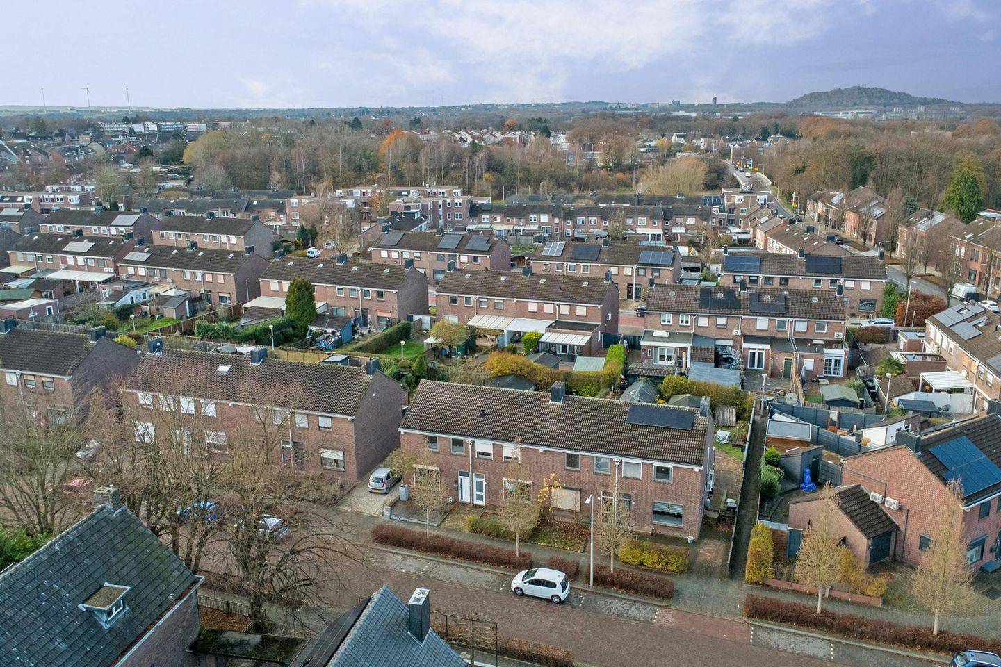 Photo 29 of Lichtenbergstraat 45