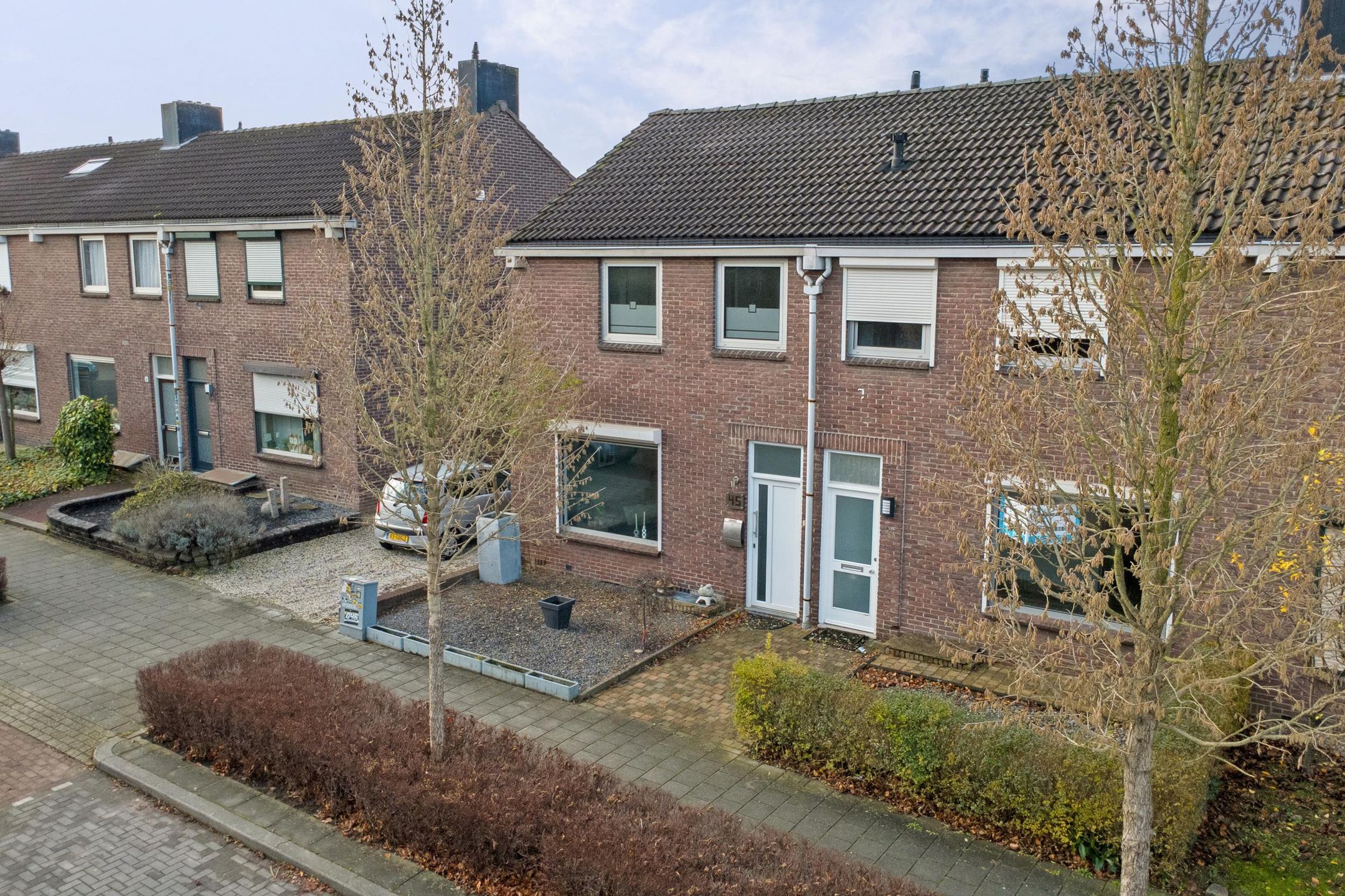 Photo 27 of Lichtenbergstraat 45