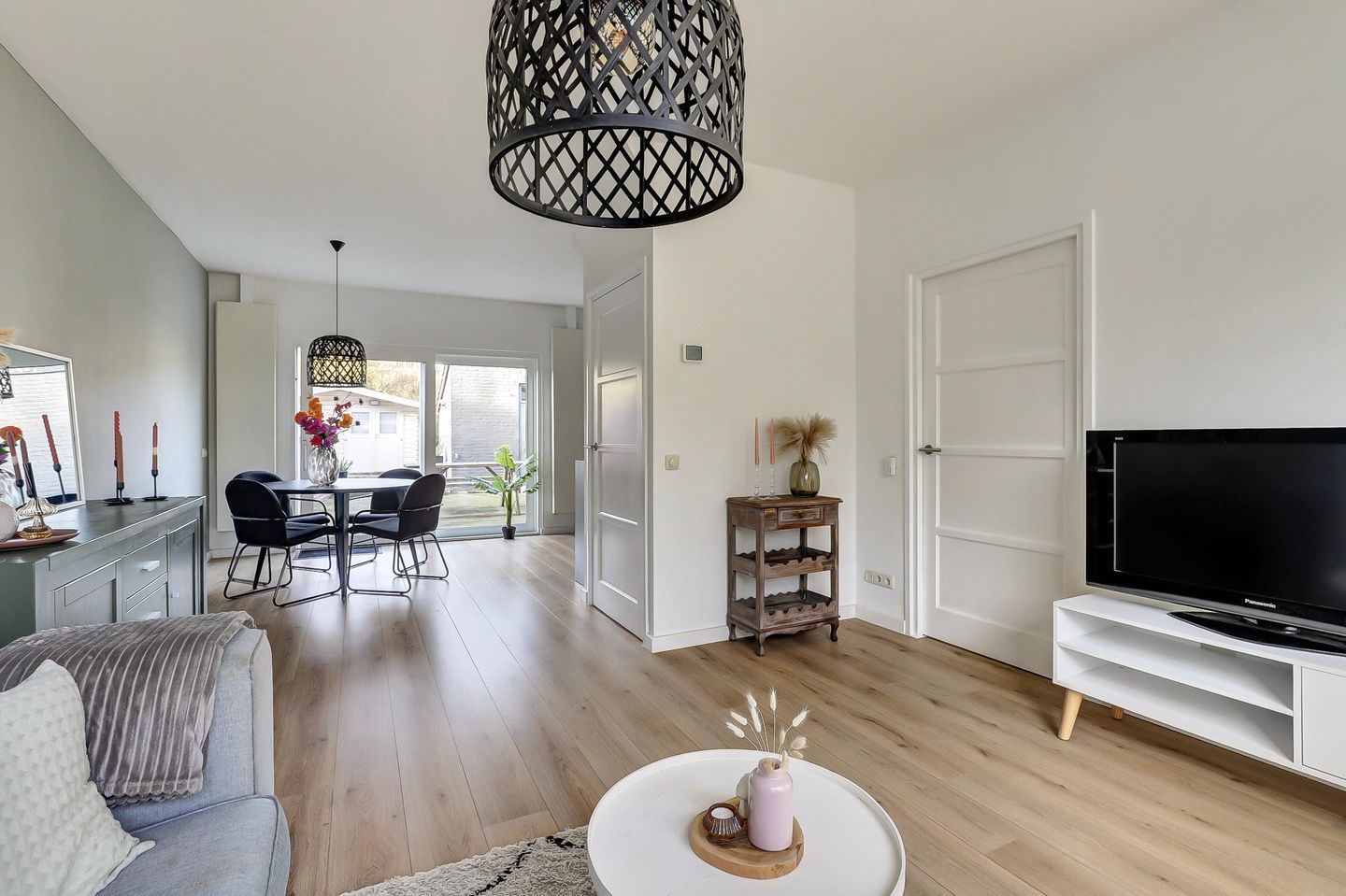 Photo 5 of Lichtenbergstraat 45