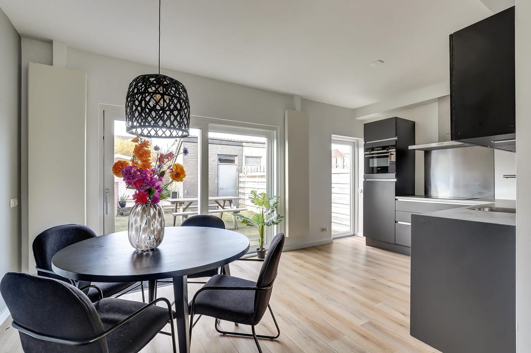 Photo 7 of Lichtenbergstraat 45