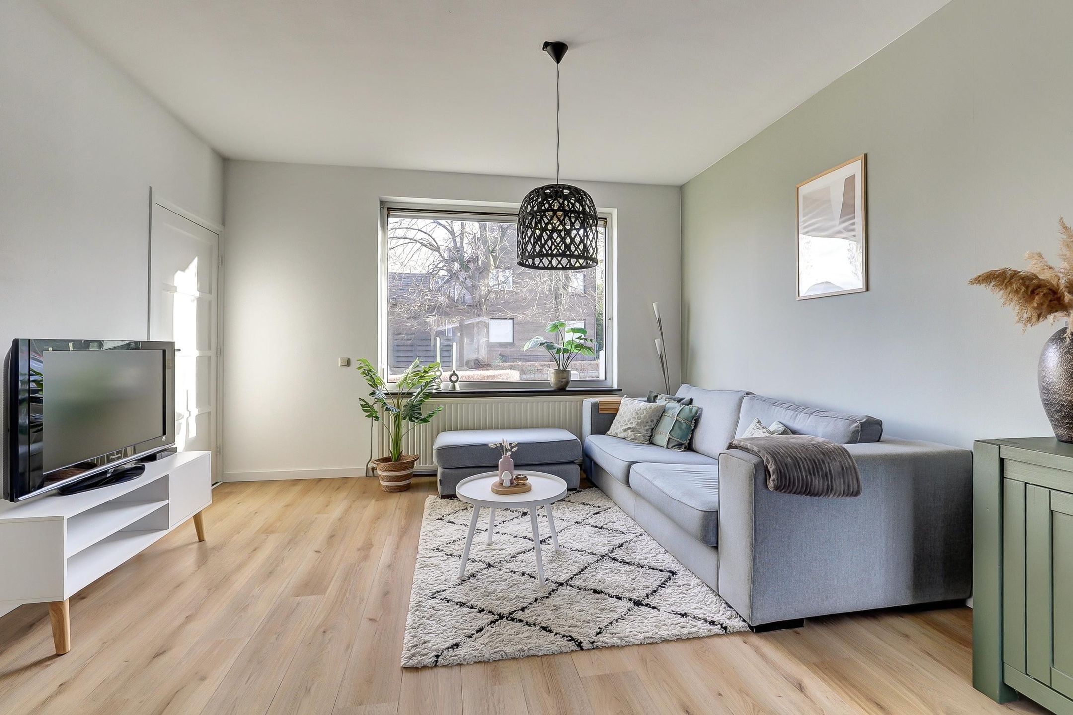 Photo 3 of Lichtenbergstraat 45