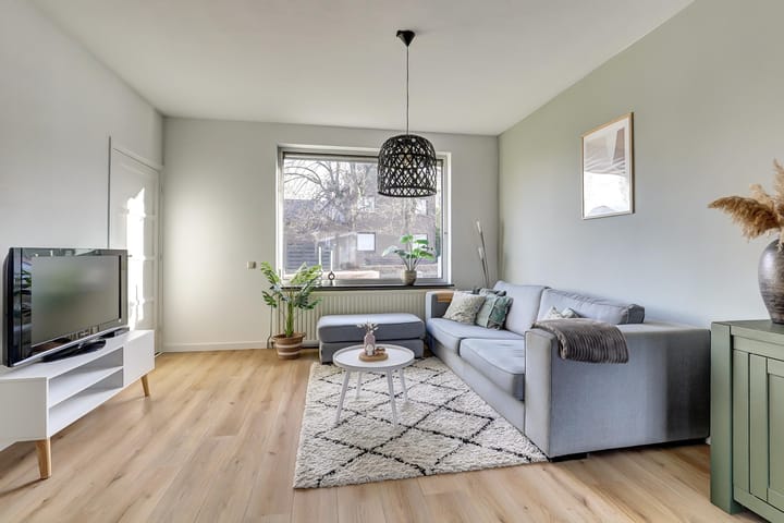 Foto 3 van Lichtenbergstraat 45