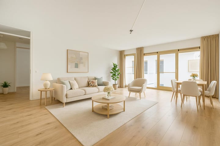 Foto 8 van Zeesluisweg 78-M