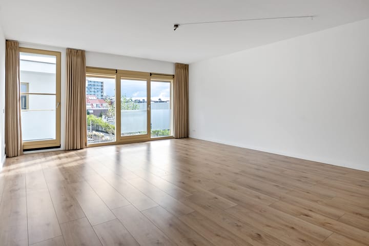 Foto 5 van Zeesluisweg 78-M