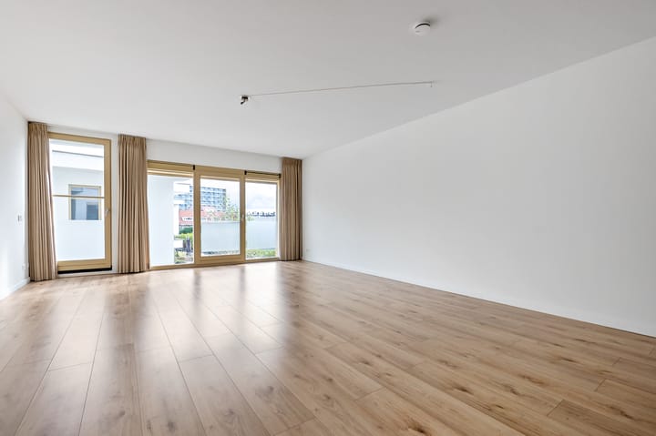 Foto 19 van Zeesluisweg 78-M