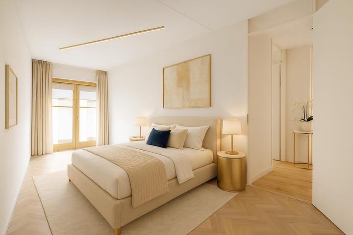 Foto 21 van Zeesluisweg 78-M